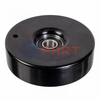 Фото Ролик генератора MB OM111 (паразитний) (110x28x15) FEBI BILSTEIN (07021) зображення 1