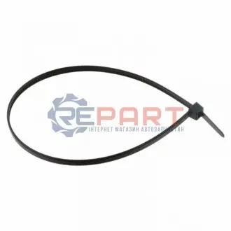 Фото Шланговий хомут FEBI BILSTEIN (07026) зображення 1