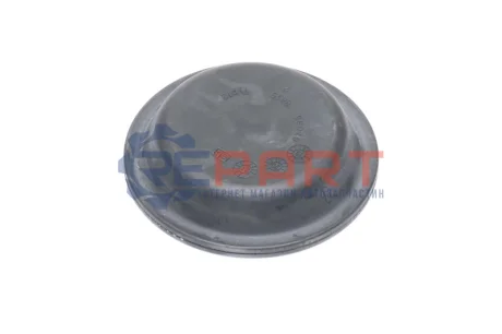Фото 1 — Діафрагма енергоакумулятора FEBI BILSTEIN (07095) Фото Діафрагма енергоакумулятора FEBI BILSTEIN (07095) зображення 1
