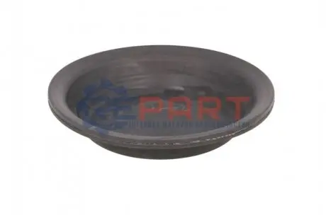 Діафрагма енергоакумулятора Febi Bilstein 07098