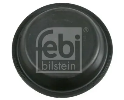 Діафрагма енергоакумулятора Febi Bilstein 07100