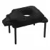 Фото Гумова подушка карбюратора SEAT CORDOBA, IBIZA II VW GOLF III, POLO, POLO II, VENTO 1.3/1.4 07.87-10.02 Febi Bilstein (07105) зображення 1