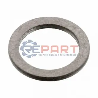 Кольцо уплотнительное Febi Bilstein 07106 Купить в Украине