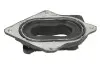 Подушка карбюратора VW Passat -88 07107