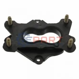 Подушка карбюратора Audi 100/80 1.8i -90 FEBI BILSTEIN 07120 Купити в Україні
