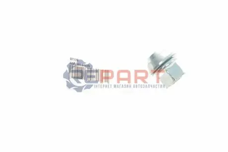 Гайка Febi Bilstein 07176 Купить в Украине