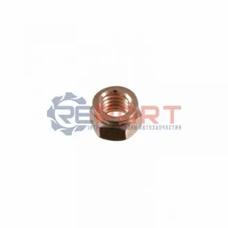 Гайка колектора випускного VW Caddy I/Audi A3/A4 1.5-1.9 82-06 (M8x1.25mm) FEBI BILSTEIN 07190 Купити в Україні