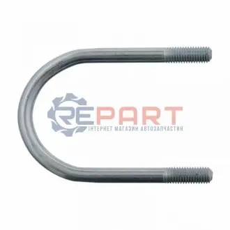 Фото Кронштейн, опора стабілізатора FEBI BILSTEIN (07206) зображення 1