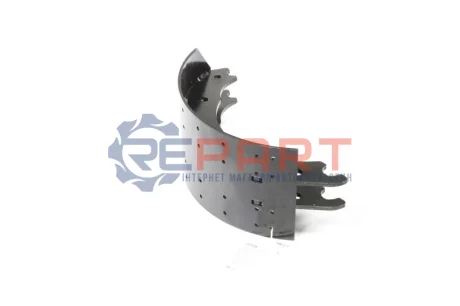 Гальмівна колодка Febi Bilstein 07228