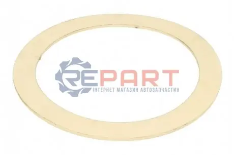 Сальник ступицы Febi Bilstein 07306 Купить в Украине
