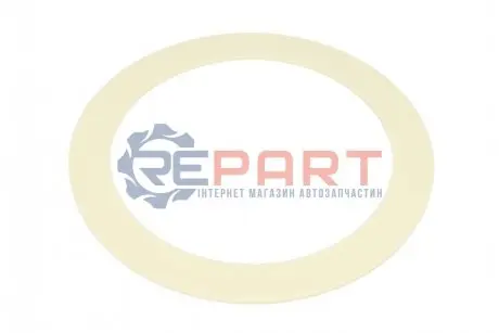 Ущільнювальне кільце Febi Bilstein 07308
