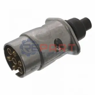 Штекер Febi Bilstein 07338