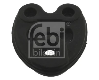 Опора глушителя Febi Bilstein 07365
