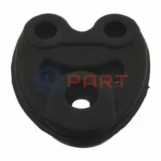 Опора глушителя Febi Bilstein 07365 Купить в Украине
