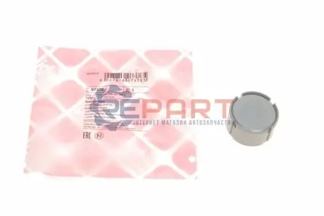 Вижимний підшипник зчеплення AUDI A3 SEAT CORDOBA, CORDOBA VARIO, IBIZA II, INCA, LEON, TOLEDO I, TOLEDO II SKODA OCTAVIA I, OCTAVIA II VW BORA, BORA I, CADDY I, CADDY II 1.4-2.0 08.75-12.10 Febi Bilstein 07376 Купити в Україні