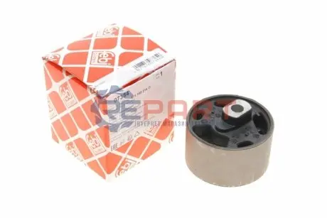 Подушка двигуна (R) VW Golf/Caddy 75-93 FEBI BILSTEIN 07384 Купити в Україні