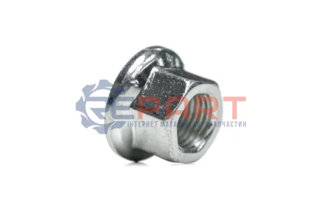 Гайка для крепления колеса Febi Bilstein 07400