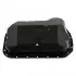 Масляний піддон (сталь) FORD GALAXY I, GALAXY MK I SEAT CORDOBA, IBIZA II, TOLEDO I VW CADDY I, CADDY II, CORRADO, GOLF I, GOLF II, GOLF III, GOLF IV, JETTA II 1.6-2.0 08.82-03.10 Febi Bilstein (07407) зображення 1