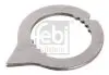 Індикатор зносу, гальмівна накладка Febi Bilstein 07484 Купити в Україні