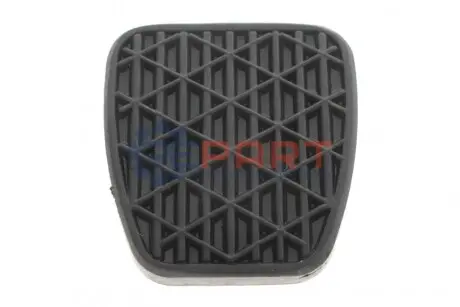 Накладка педалі зчеплення MB Sprinter 06- FEBI BILSTEIN 07532 Купити в Україні