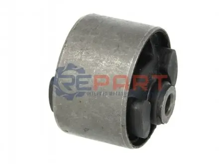 Подушка двигателя Febi Bilstein 07578