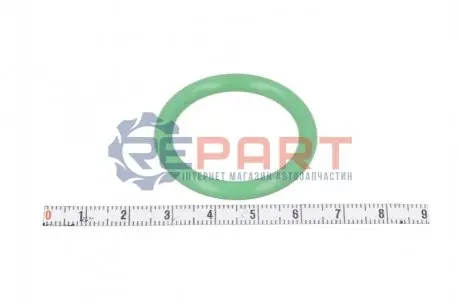 Ущільнююче кільце гальмівного механізму Febi Bilstein 07593