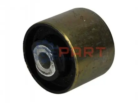 Сайлентблок балки (задньої) Audi 100/A6 90-97 FEBI BILSTEIN 07622 Купити в Україні