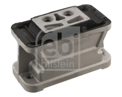 Опора, автоматична коробка передач Febi Bilstein 07654