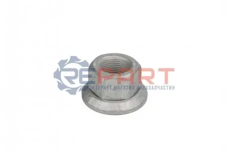 Фото Гайка для крепления колеса FEBI BILSTEIN (07663) изображение 1