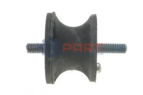 Подушка КПП BMW 5 (E39) 00-03 (передня) FEBI BILSTEIN 07742 Купити в Україні