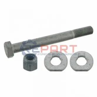 Болт важеля (переднього) MB C-клас (W202/S202) 93-00 FEBI BILSTEIN 07752 Купити в Україні