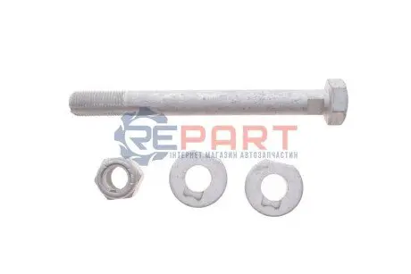 Болт важеля (переднього/знизу) MB (W210) 95-03 FEBI BILSTEIN 07758 Купити в Україні