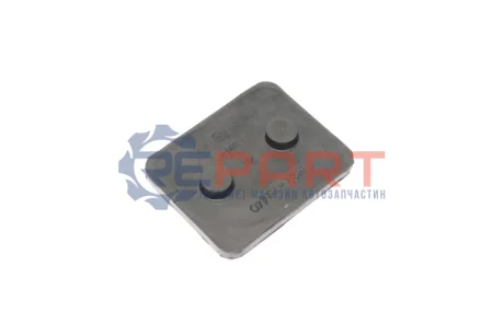Антискрип MB 709-814/Sprinter 901-904 Febi Bilstein 07770 Купити в Україні