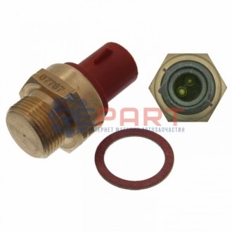 Датчики керування двигуном FEBI BILSTEIN 07787