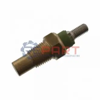 Датчик температури охолоджуючої рідини Ford Scorpio /Escort 1.8-2.9 i 85- (зелений) FEBI BILSTEIN 07788 Купити в Україні