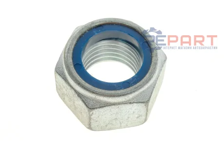 Гайка (M30x3.5) Febi Bilstein 07822