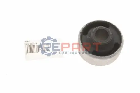 Фото Сайлентблок важеля (переднього/ззаду) VW Golf 83-02 FEBI BILSTEIN (07847) зображення 1