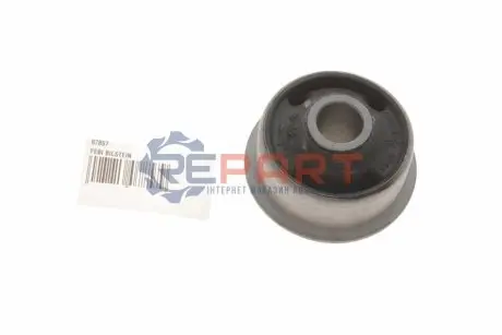 Фото Сайлентблок важеля (переднього/ззаду) VW Golf 83-02 FEBI BILSTEIN (07857) зображення 1