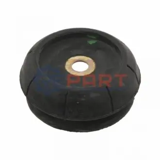 Фото Подушка амортизатора (переднього) Opel Calibra A/Vectra A 88-97 FEBI BILSTEIN (07868) зображення 1