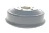 Тормозной барабан Febi Bilstein (07889) изображение 4