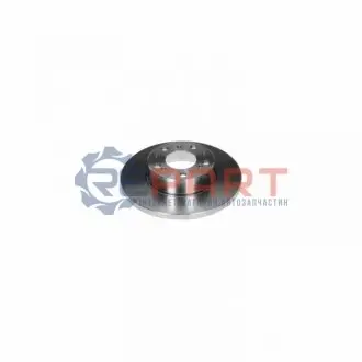 Диск гальмівний передн Лів/Прав CITROEN C25 FIAT DUCATO PEUGEOT J5 1.8-2.5D 09.81-05.94 Febi Bilstein 07899 Купити в Україні
