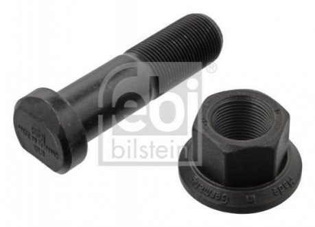 Шпилька колеса (M22 x 1 FEBI BILSTEIN 07939