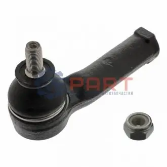 Фото Наконечник тяги рульової (L) Ford Mondeo 93-96 FEBI BILSTEIN (07954) зображення 1