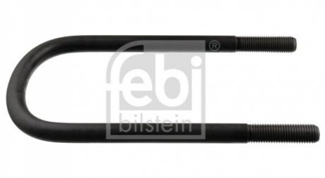 Болт кріплення FEBI BILSTEIN 07957