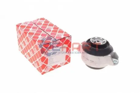 Подушка двигателя Febi Bilstein 07960 Купить в Украине