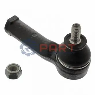Рульовий наконечник Прав FORD MONDEO I 1.6-2.5 01.93-08.96 Febi Bilstein 07973 Купити в Україні