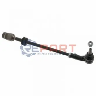 Фото Ремонтний комплект, поперечна рульова тяга FEBI BILSTEIN (07979) зображення 1