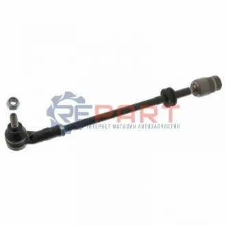 Фото 1 — Ремонтний комплект, поперечна рульова тяга FEBI BILSTEIN (08030) Фото Ремонтний комплект, поперечна рульова тяга FEBI BILSTEIN (08030) зображення 1