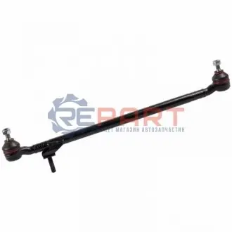 Тяга рульова MB 190 (W201) 82-93 (продольна) FEBI BILSTEIN 08038 Купити в Україні