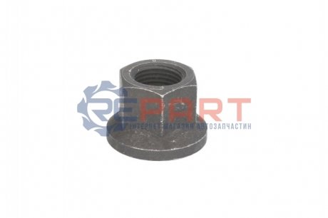 Гайка кріплення колеса М22x2-32 BMW, AUDI, VW, VOLVO, OPEL FEBI BILSTEIN 08047